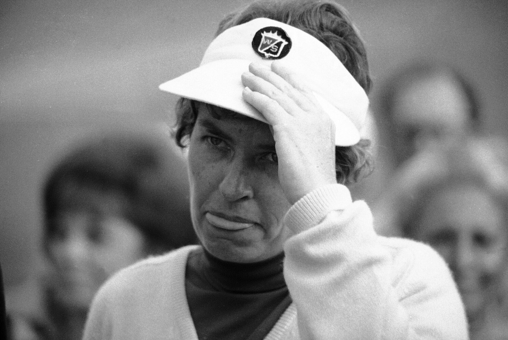 1969: Betsy Rawls wins LPGA championship